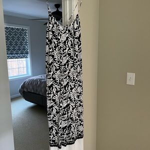 NWT Womens Loft jumpsuit